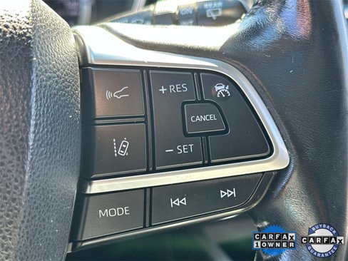 Used 2021 Toyota Highlander XLE image 10