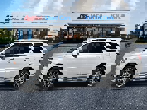 Used 2016 Dodge Durango Limited w/ Premium Group image 2