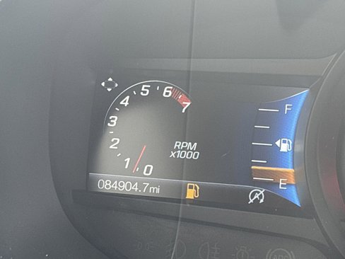 Used 2019 Ford Edge ST w/ Cold Weather Package image 6