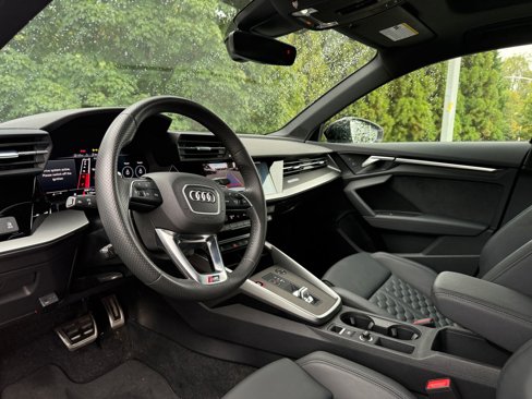 Used 2022 Audi RS 3 image 4