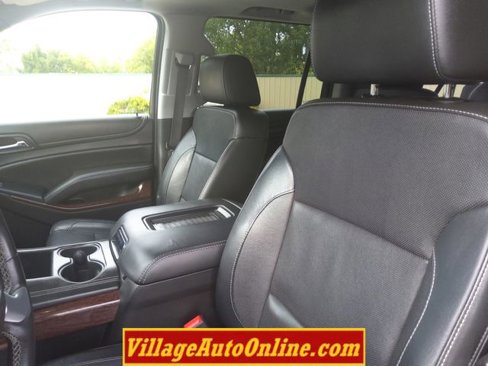 Used 2017 GMC Yukon XL SLT w/ Open Road Package image 18