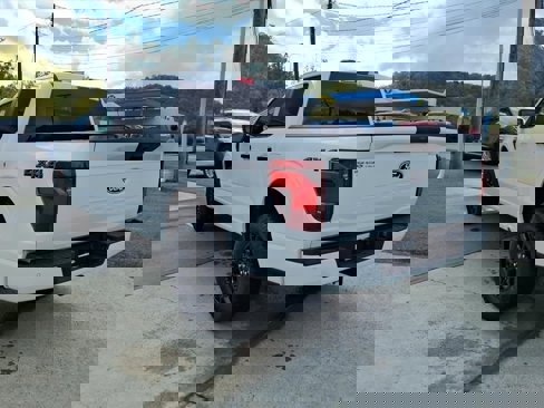 New 2025 Ford F150 STX image 3