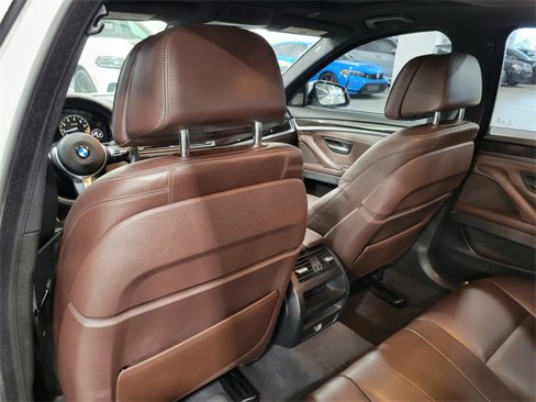 Used 2015 BMW 535i Sedan image 27