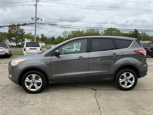 Used 2014 Ford Escape SE image 5