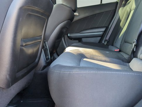 Used 2018 Dodge Charger R/T image 28