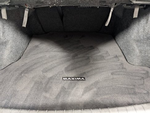 Used 2019 Nissan Maxima SR w/ Premium Package image 10