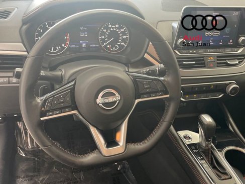 Used 2023 Nissan Altima 2.5 SR image 22