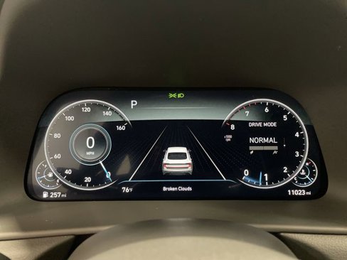Used 2023 Hyundai Sonata SEL Plus image 18