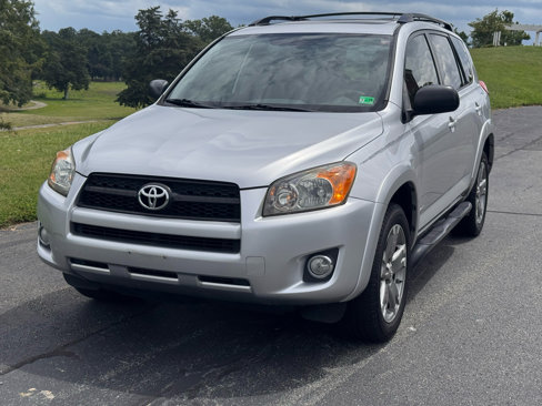 Used 2006 Toyota RAV4 4WD image 3