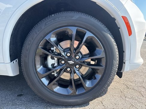 New 2026 Dodge Durango GT w/ Blacktop Package image 9