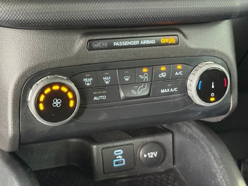 Used 2022 Ford Bronco Sport Big Bend image 26