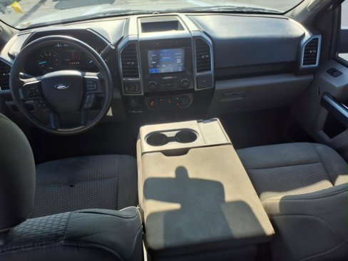 Used 2020 Ford F150 XLT w/ XTR Package image 6