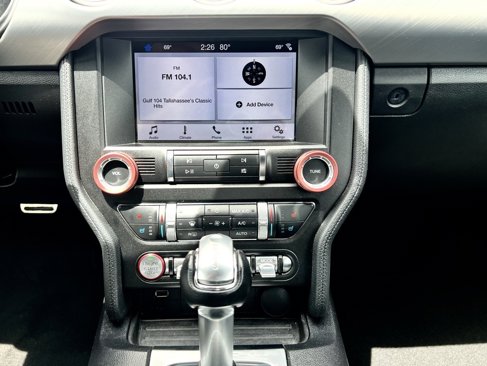 Used 2019 Ford Mustang Premium image 32