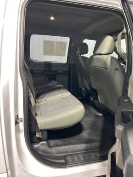 Used 2016 Ford F150 XL w/ Equipment Group 101A Mid image 19