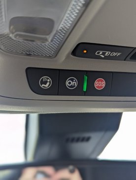 Used 2021 GMC Terrain SLE w/ Driver Convenience Package image 14