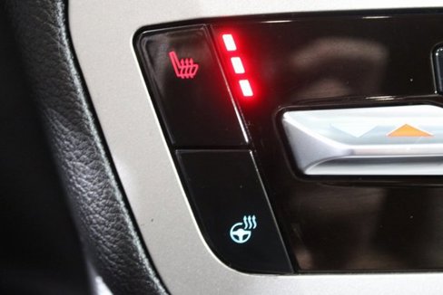 Certified 2023 Ford Explorer XLT w/ Equipment Group 202A image 3