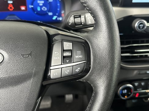 Used 2021 Ford Escape SEL w/ Technology Package image 33