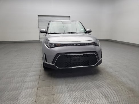 Used 2023 Kia Soul LX w/ Option Group 015 image 14