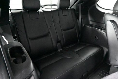 Used 2021 MAZDA CX-9 Grand Touring image 14