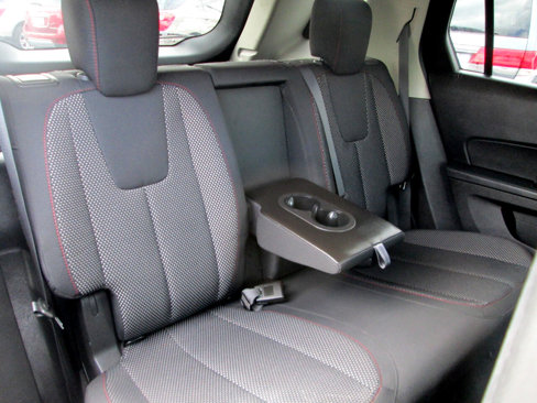 Used 2012 GMC Terrain SLE w/ Convenience Package image 18