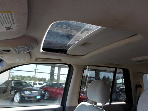 Used 2007 Chevrolet TrailBlazer LS w/ LS Preferred Equipment Group image 14