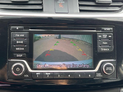 Used 2016 Nissan Sentra SR image 25
