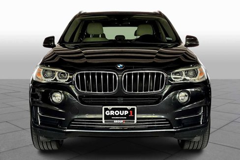 Used 2015 BMW X5 sDrive35i image 3