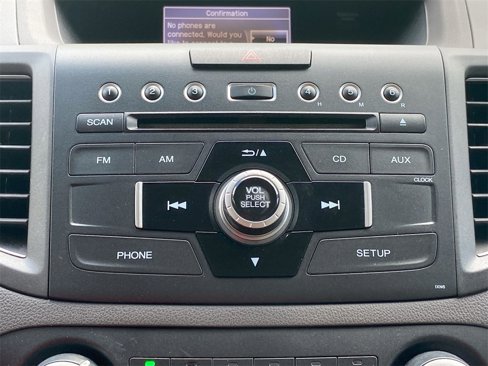 Used 2012 Honda CR-V EX image 25