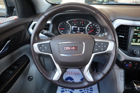 Used 2019 GMC Acadia SLT image 21