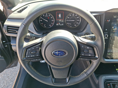 Certified 2024 Subaru Crosstrek 2.5i Sport image 19