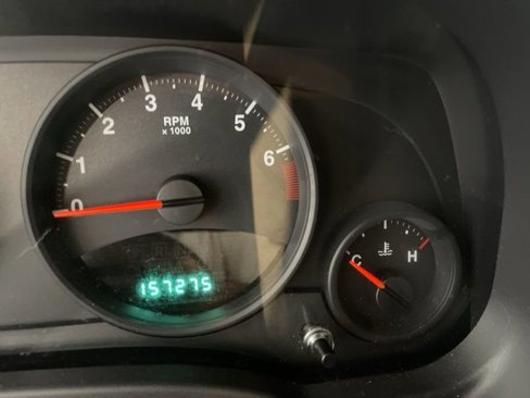 Used 2013 Jeep Patriot Sport image 26