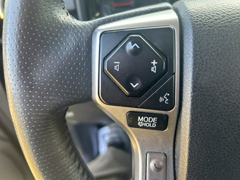 Used 2021 Toyota 4Runner SR5 image 20