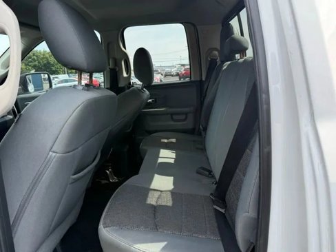 Used 2014 RAM 1500 Big Horn image 13