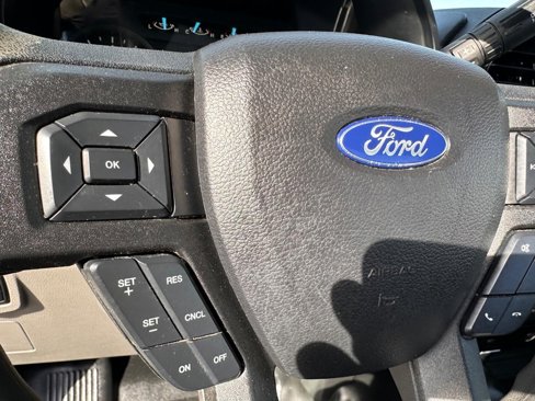 Used 2018 Ford F150 XL image 25