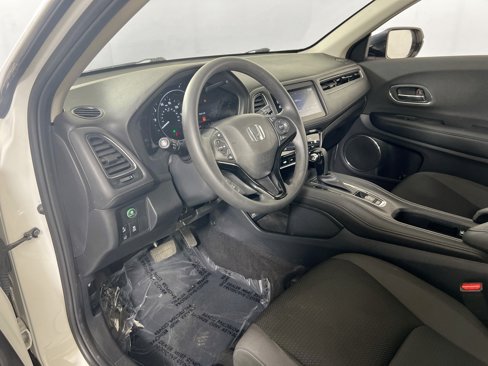 Used 2022 Honda HR-V EX image 9