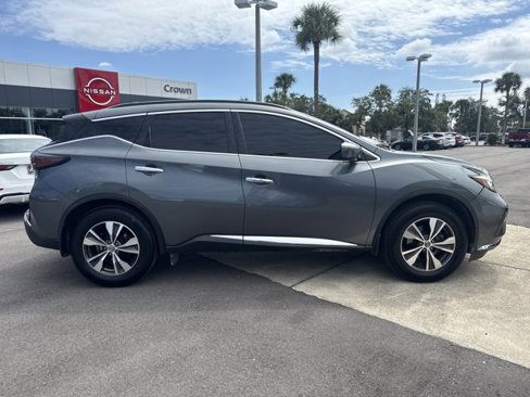 Used 2020 Nissan Murano SV image 4