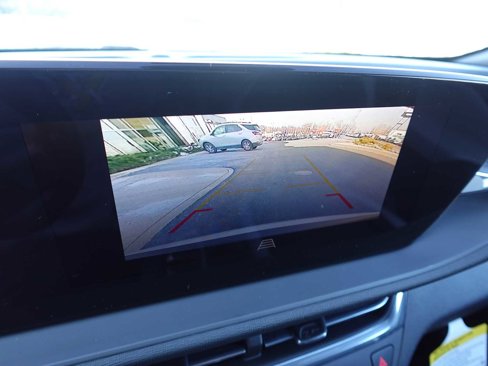 New 2025 Buick Envista Preferred w/ Convenience I Package image 22