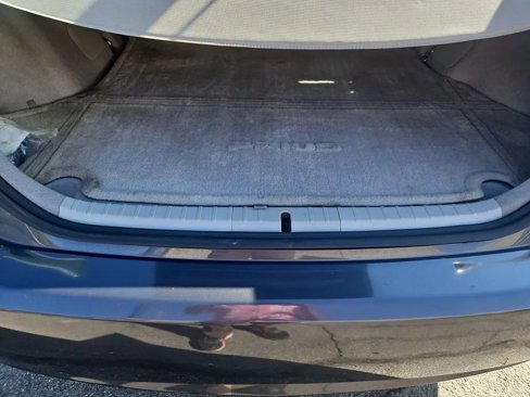 Used 2012 Toyota Prius Five image 24
