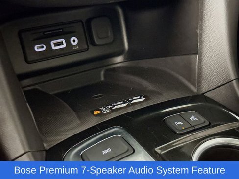 Used 2022 Chevrolet Equinox Premier image 14