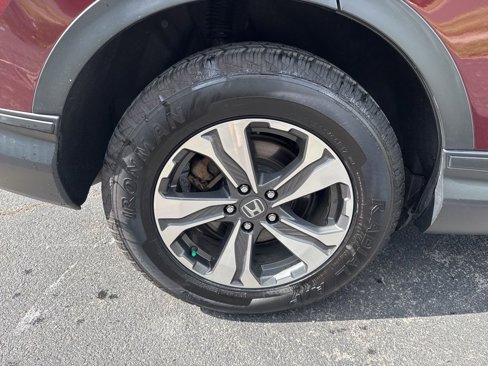 Certified 2019 Honda CR-V LX image 13