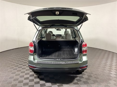 Used 2015 Subaru Forester 2.5i Premium image 14