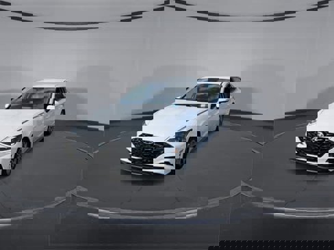 Used 2023 Hyundai Sonata SEL image 4