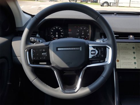 Used 2024 Land Rover Discovery Sport S image 30