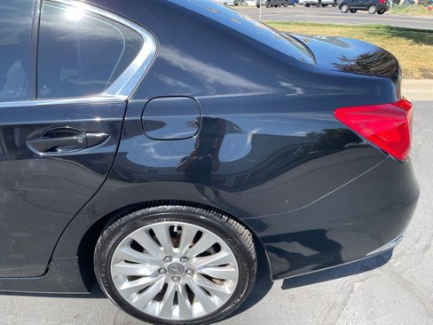 Used 2014 Acura RLX w/ Technology Package image 28