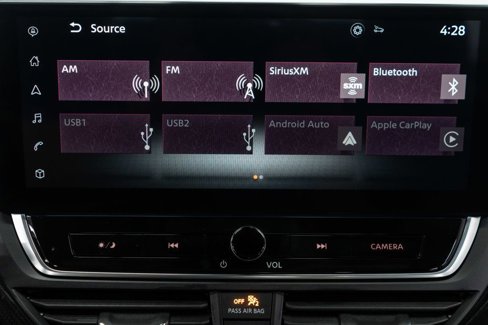 Used 2023 Nissan Altima 2.0 SR image 21