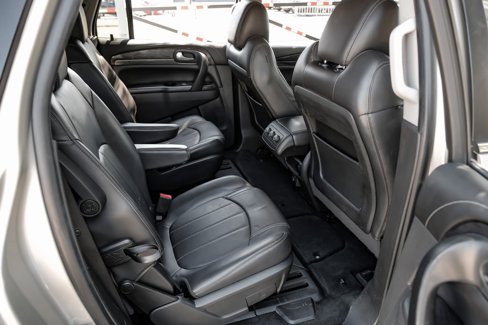 Used 2017 Buick Enclave Leather image 51