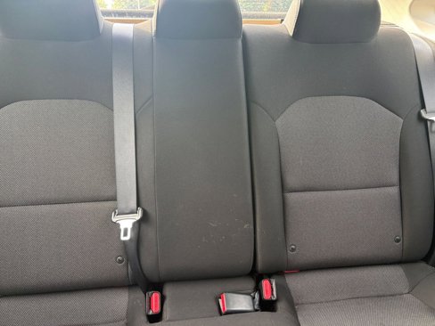Used 2024 Kia Forte LXS image 36