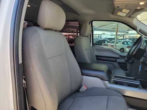 Used 2018 Ford F150 XLT w/ Equipment Group 302A Luxury image 14