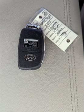 Used 2016 Hyundai Sonata Sport w/ Cargo Package image 27