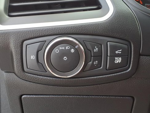 Used 2022 Ford Edge SEL w/ Convenience Package image 18